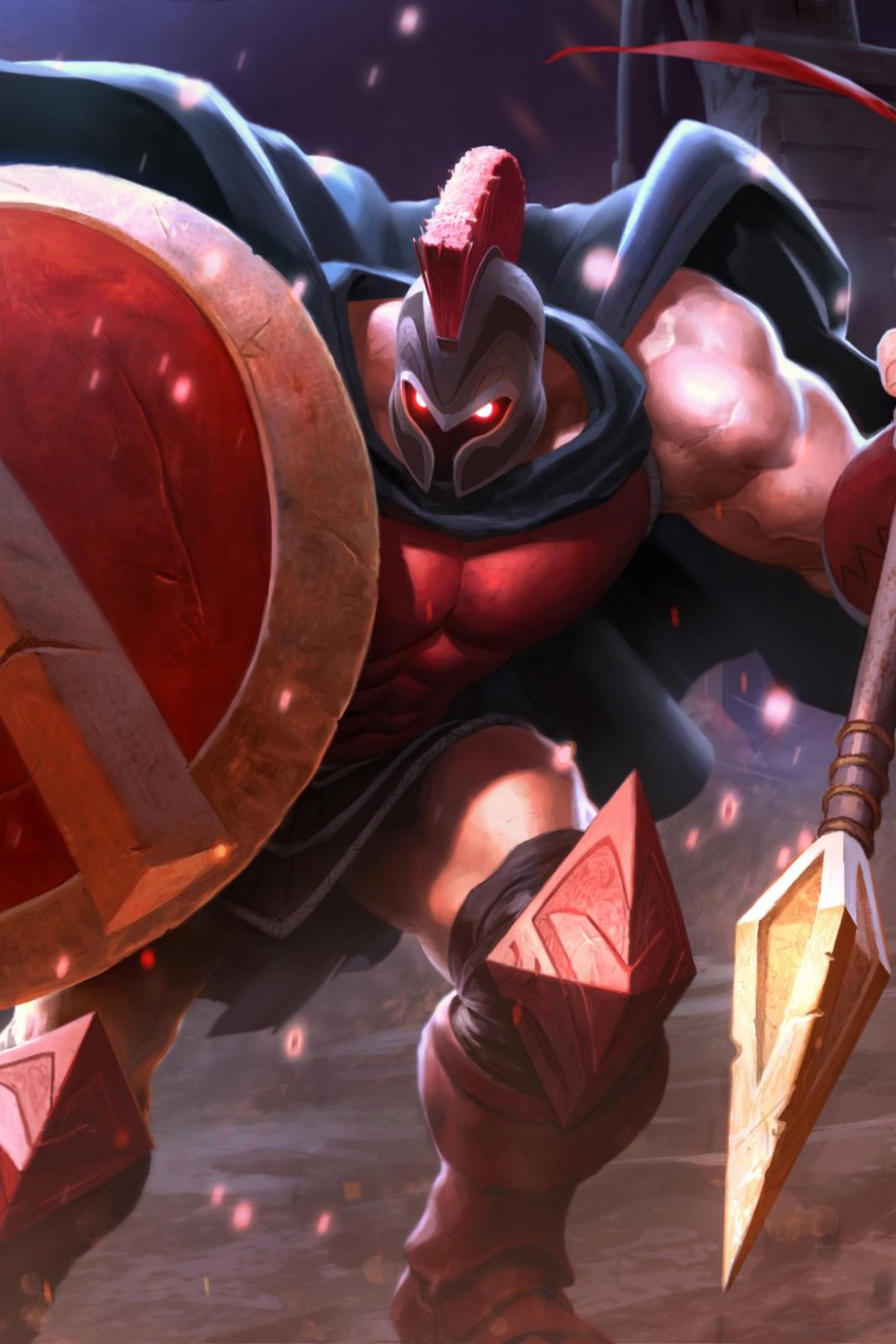 JDG赛后群访：上单小将称首场比赛非常紧张，Ruler说队友发挥惊艳