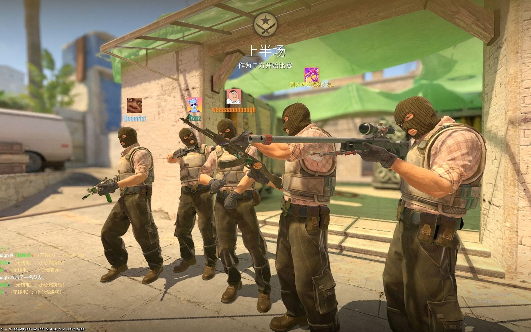 jL在被淘汰出Major后：“以如此伤感的方式结束赛季，我们在通往Major的路上迷失了自己，无法重新振作起来。”