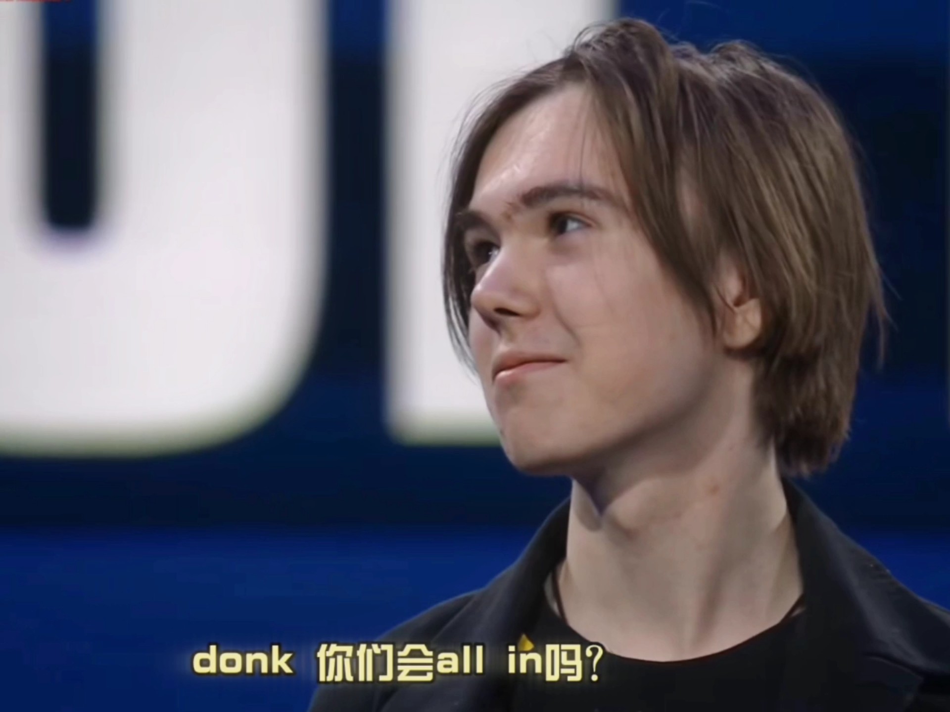 传闻：G2 正在关注 MATYS 的转会；来自 Fnatic