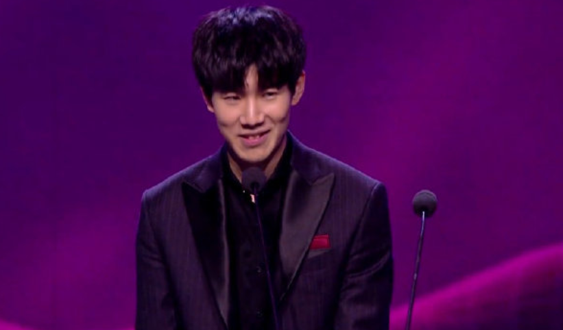 Faker采访表示：这就是我的巅峰期