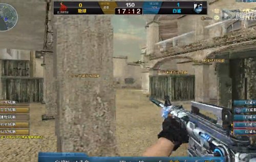 全球《PUBG》35.1版本更新，新系统“竞争者”上线