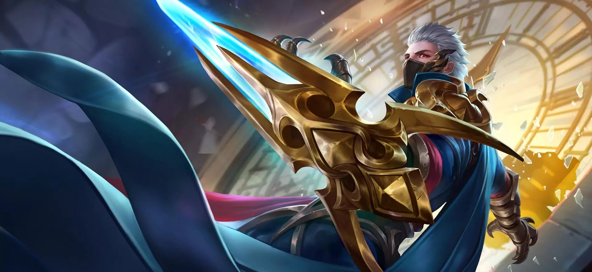 王者荣耀S19新版白起解读