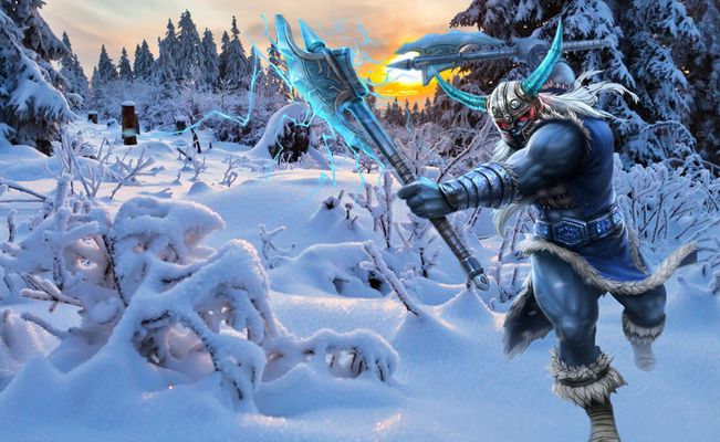 JD Gaming 教练：其实英雄联盟这个游戏不是说前期劣势就一定会输