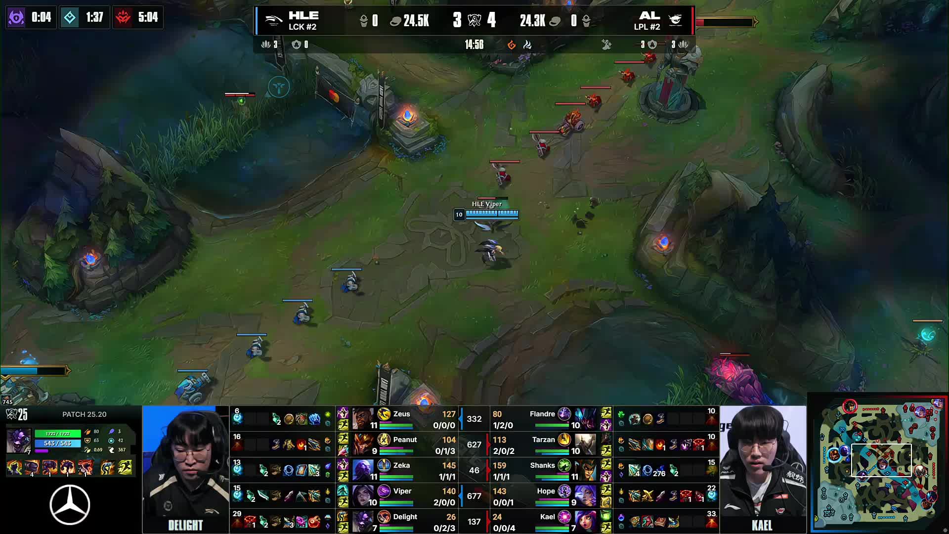 LPL爆料人：某欠薪队被联盟制裁后启动拖字诀 说十二月上旬补钱